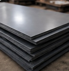 STEEL PLATES