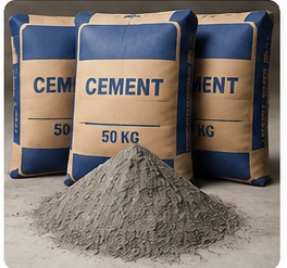 CEMENT