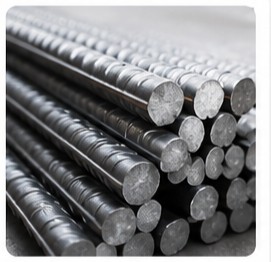 TMT BARS