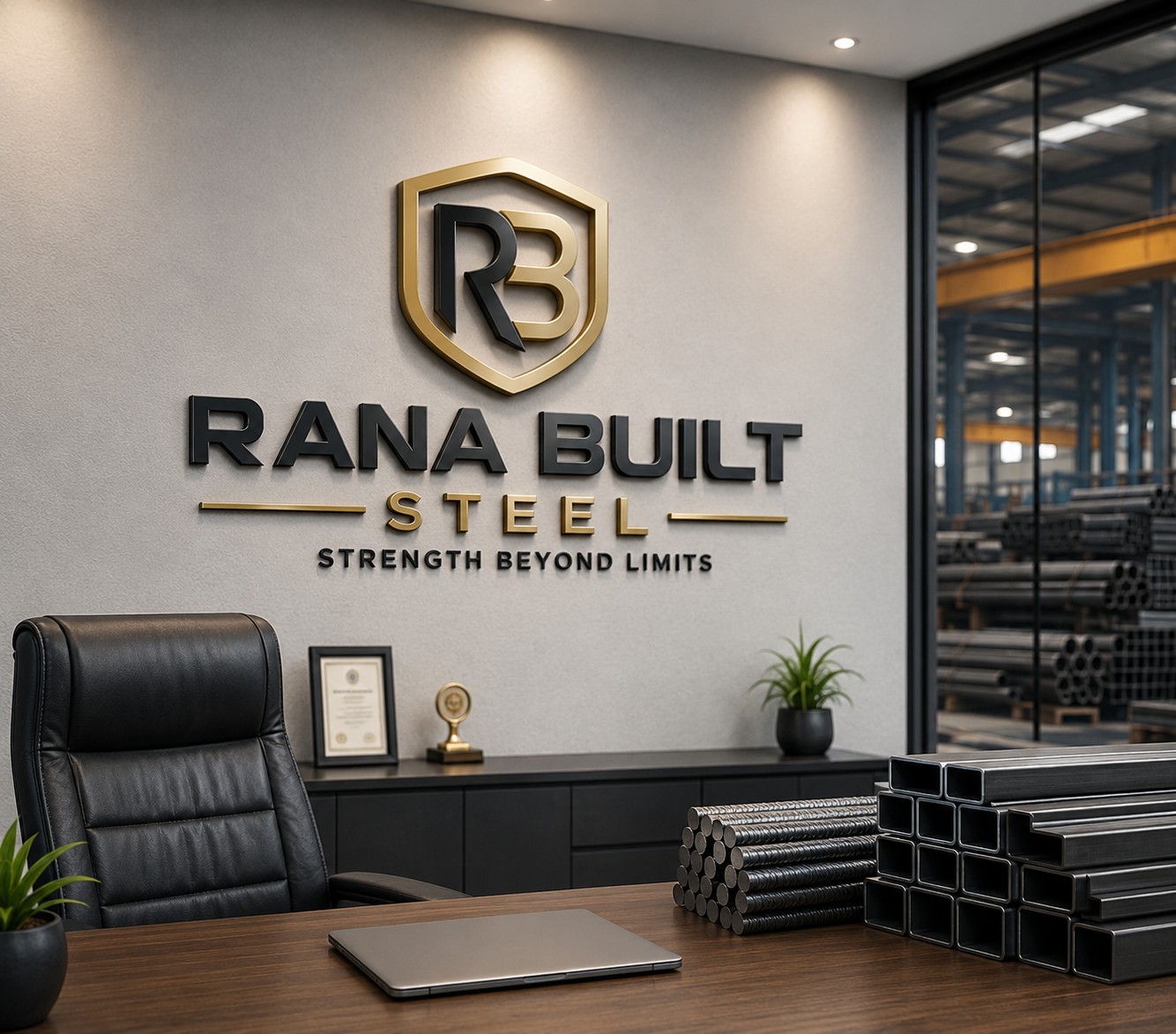 Company Profile